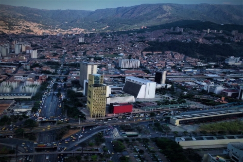 Tour Helicoptero hoteles en medellin Hotel 47 Medellín Street | hoteles económicos en el Centro de Medellín